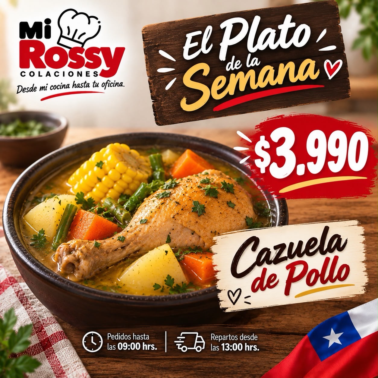 SEMANA
